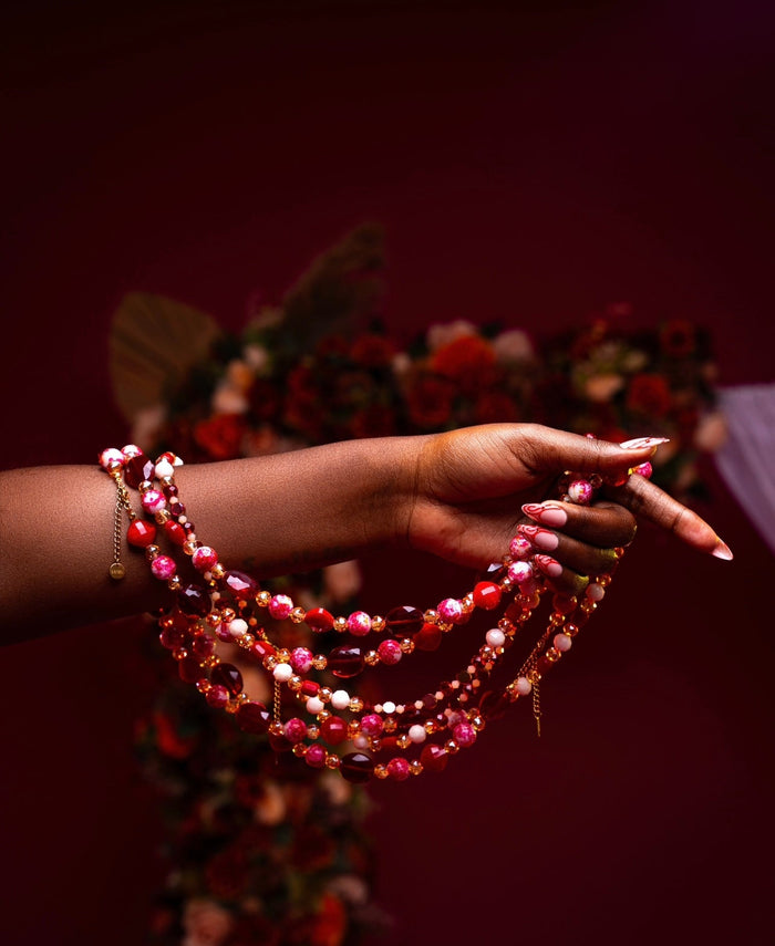 Lady Valentine-collection Saint Valentin 2025