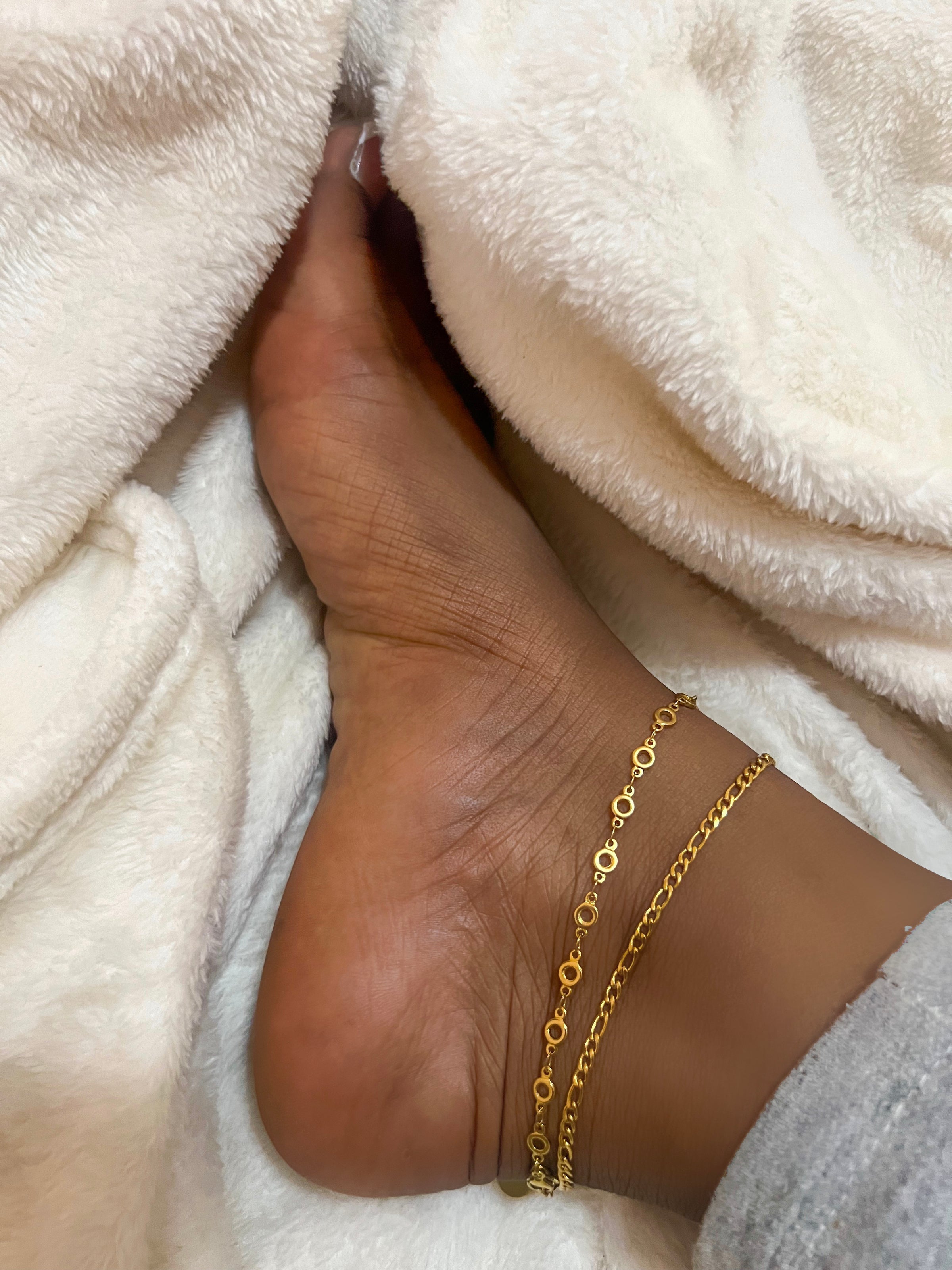 STL Anklet 1