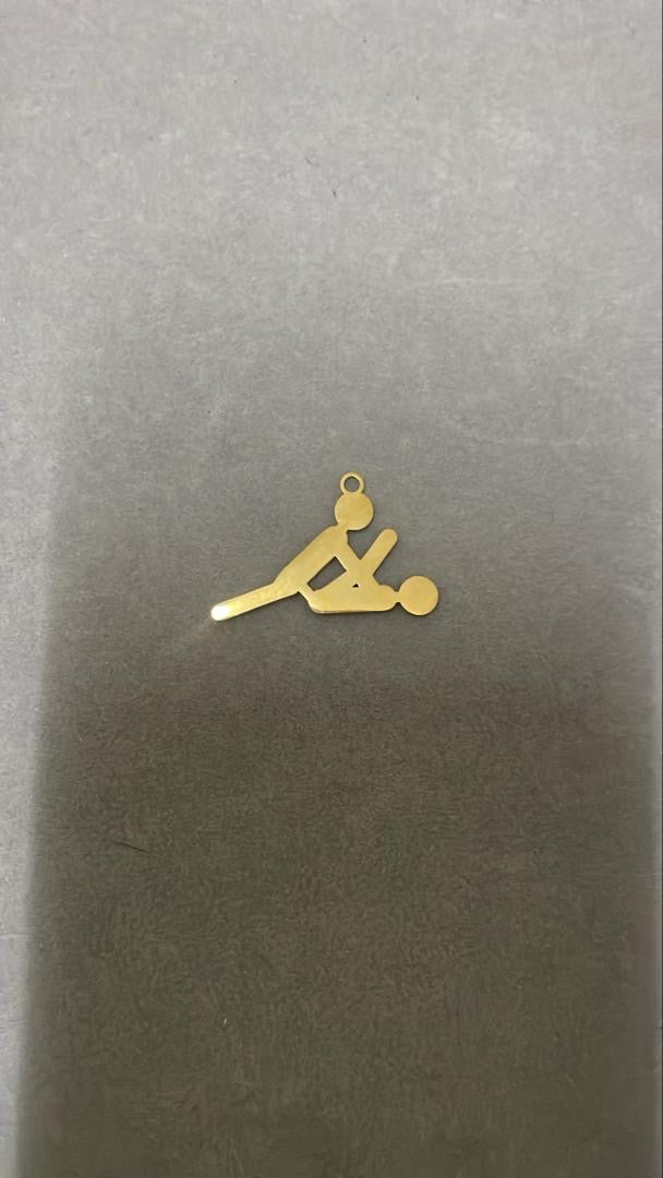PENDENTIFS POSITION