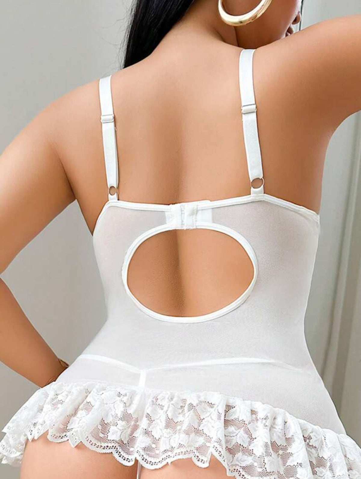 White Angel