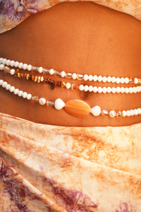 Ensemble de 3 bines bines Cleopatra