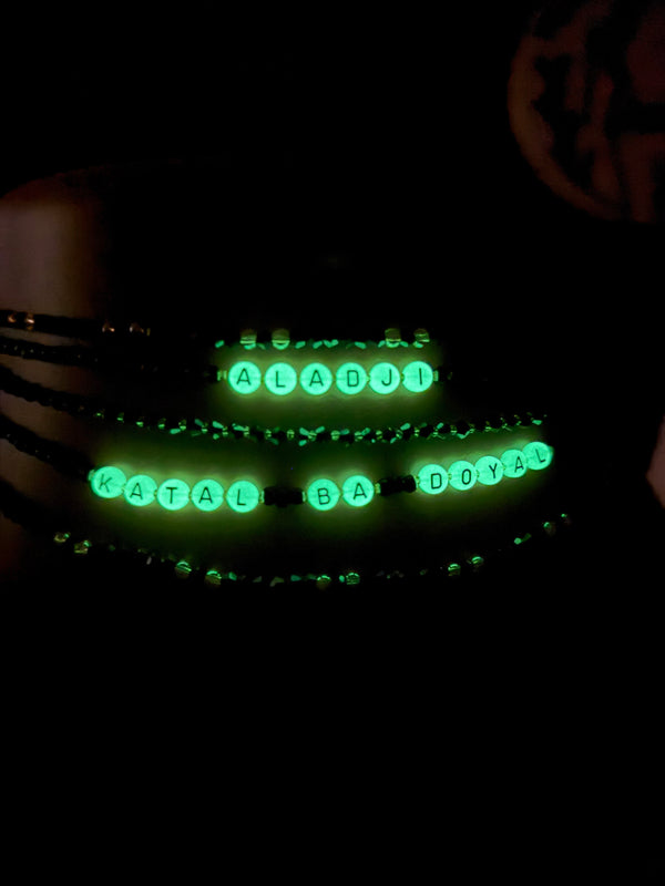 Bines Bines personnalisation lumineuse