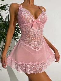 Ensemble Lingerie Daddy's Princess