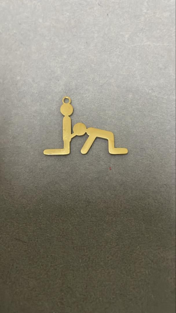 PENDENTIFS POSITION