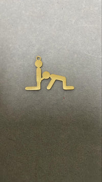 PENDENTIFS POSITION