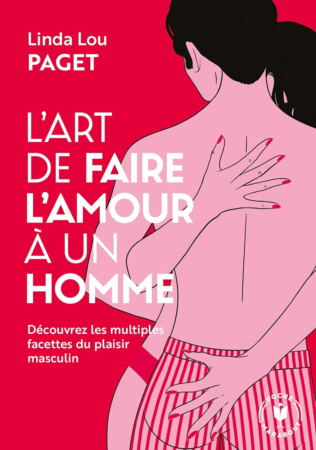 L'art de faire l'amour à un homme