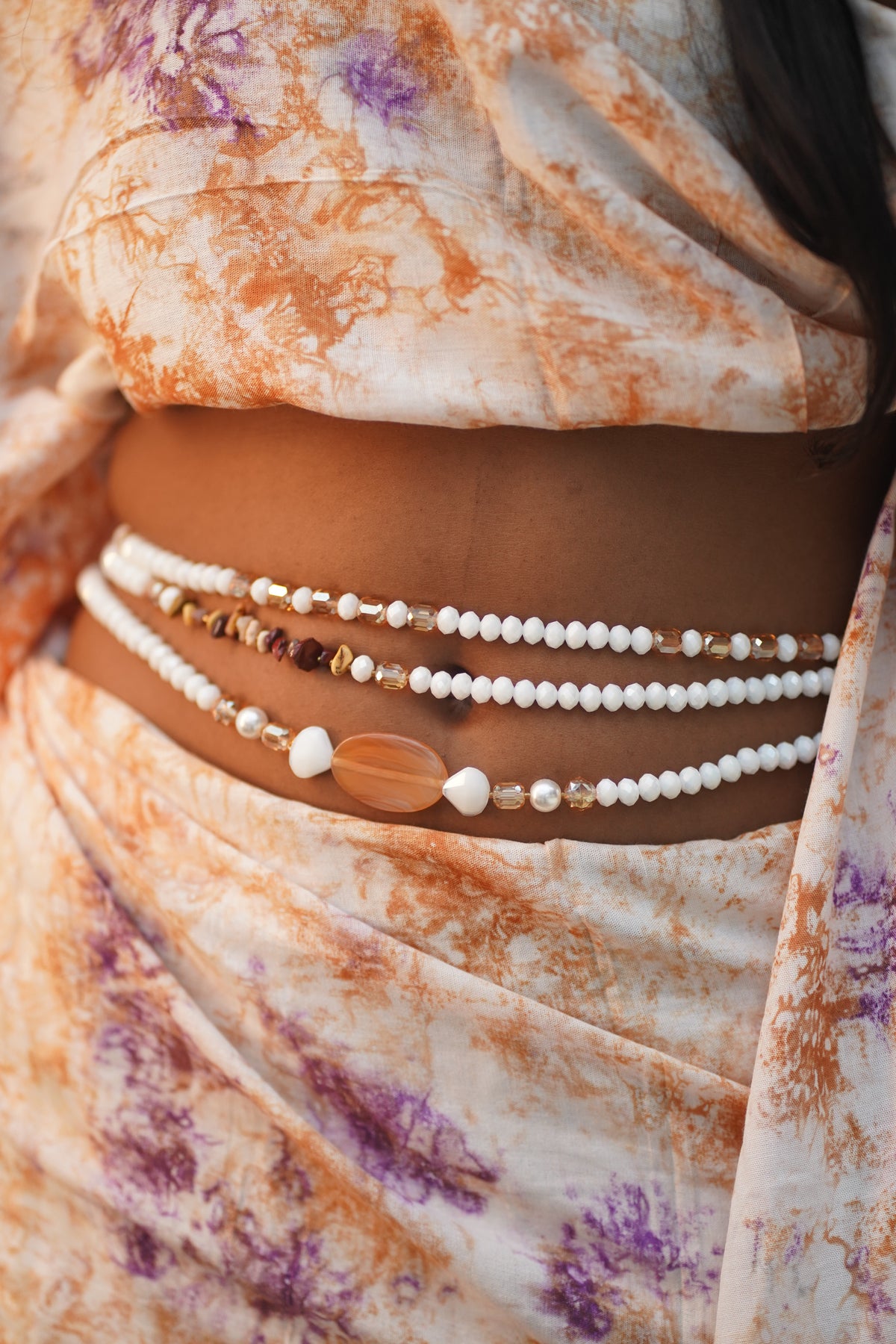 Ensemble de 3 bines bines Cleopatra