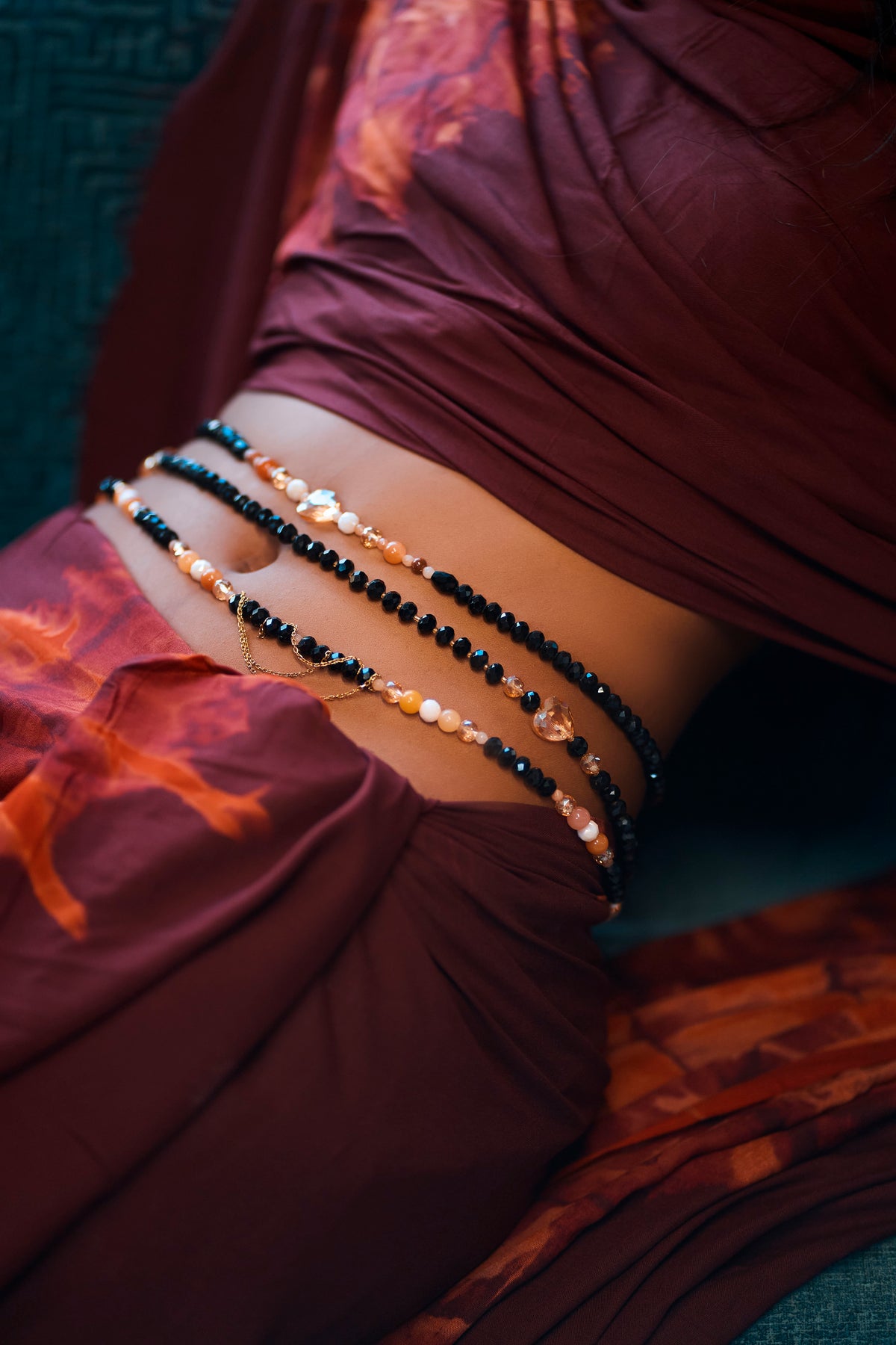 Ensemble de 3 bines bines Brazia