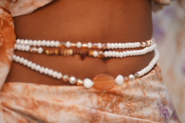 Ensemble de 3 bines bines Cleopatra