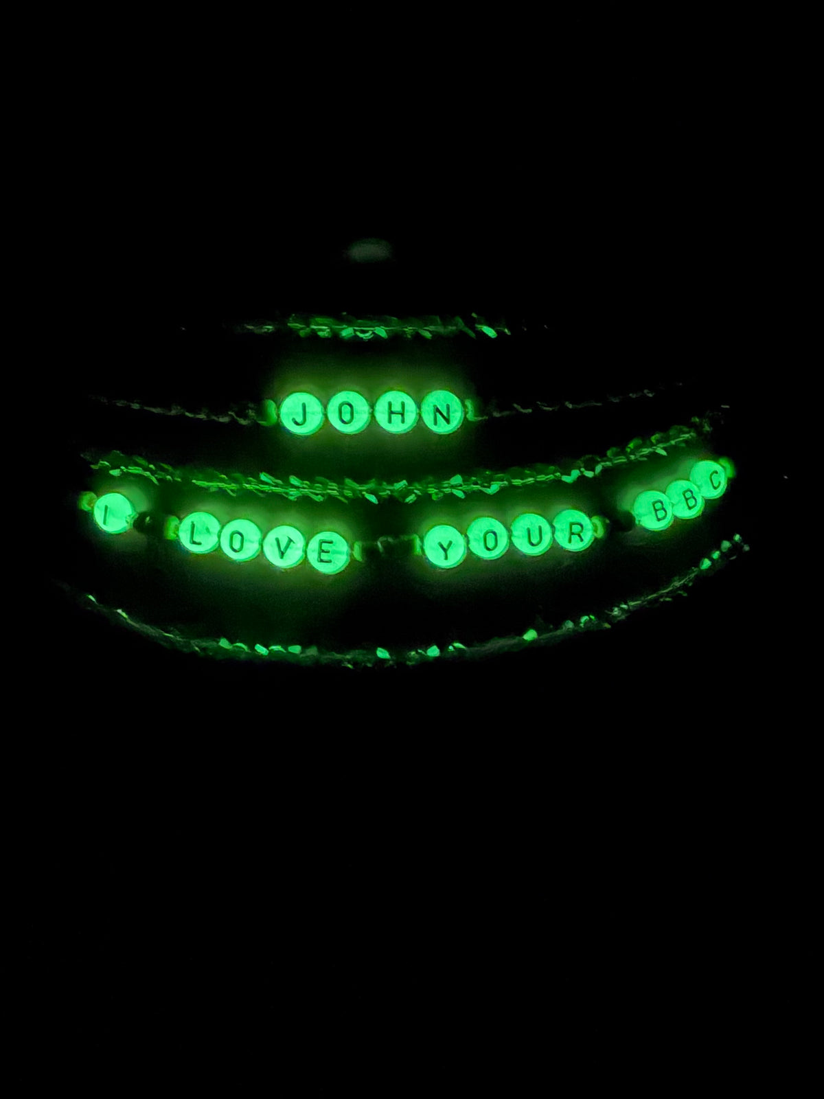 Bines Bines personnalisation lumineuse