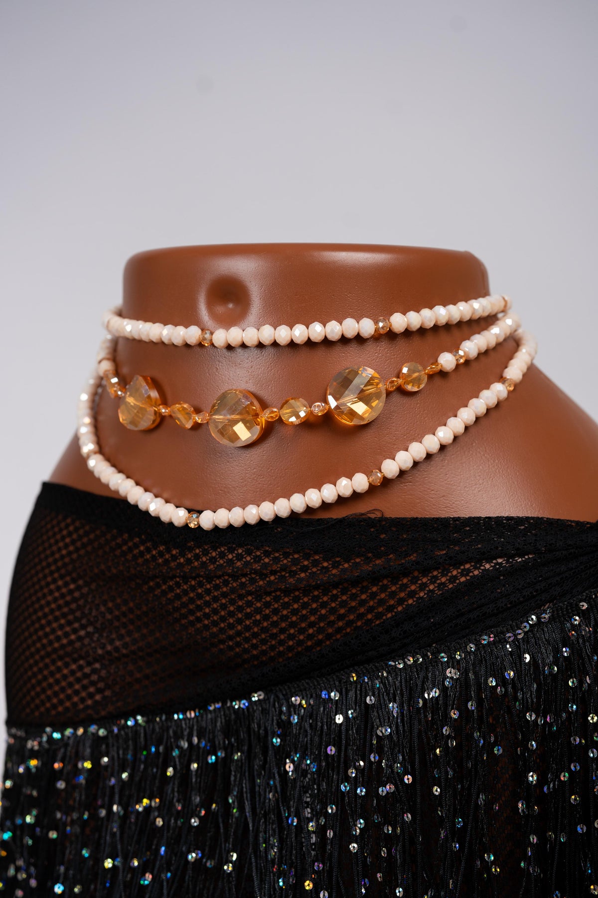 Corde de désir Rose