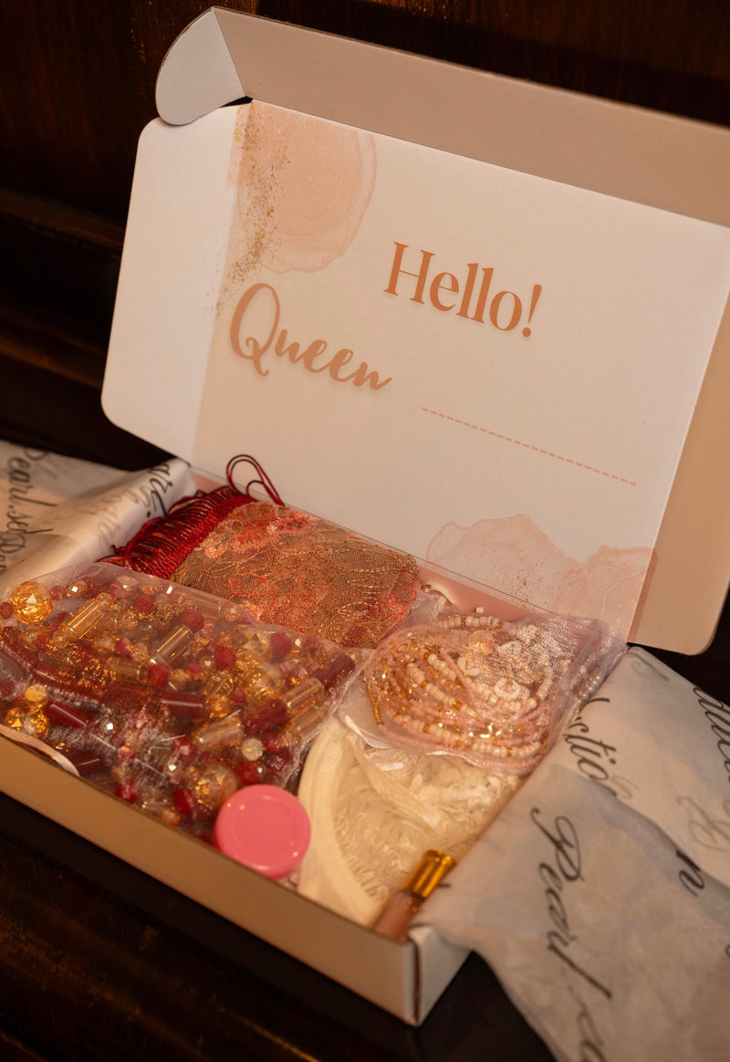 Coffret Fatou