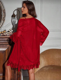 Ensemble de Lingerie 2 pièces Theresa