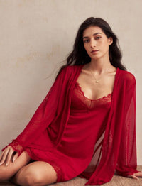 Petite Robe Rouge