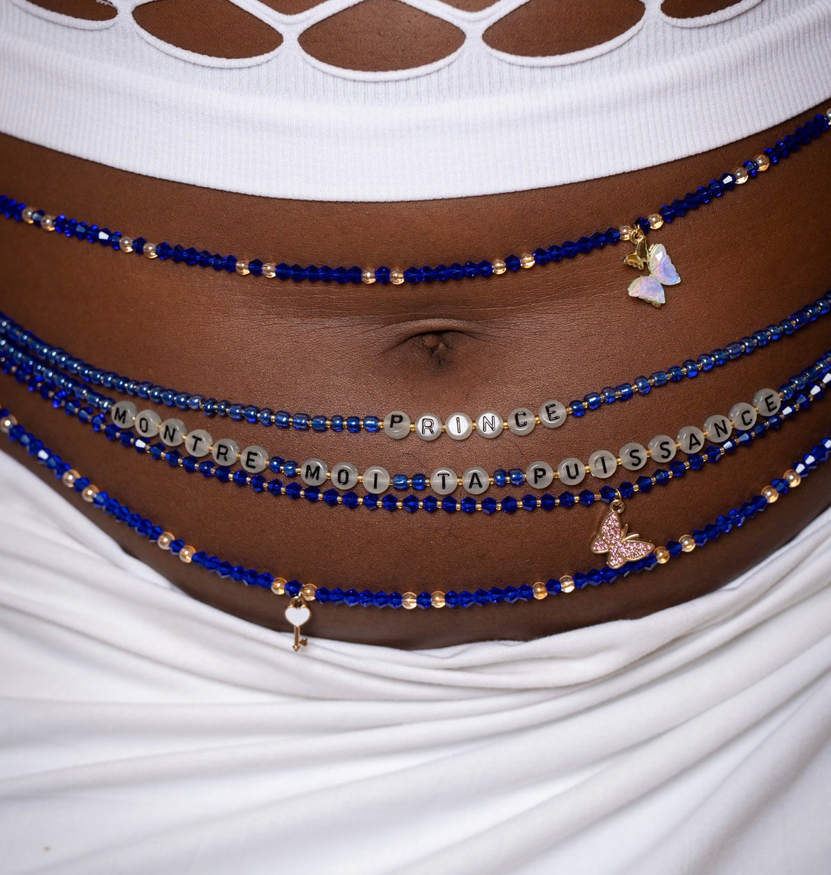 Bines Bines personnalisation lumineuse