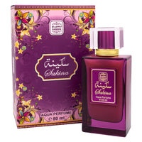 Parfum Oud Sakina 80ml