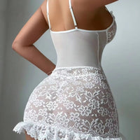 ensemble lingerie 2 pièces Angel