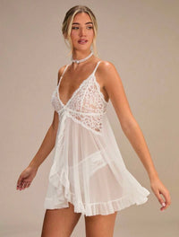 ensemble de lingerie Celine