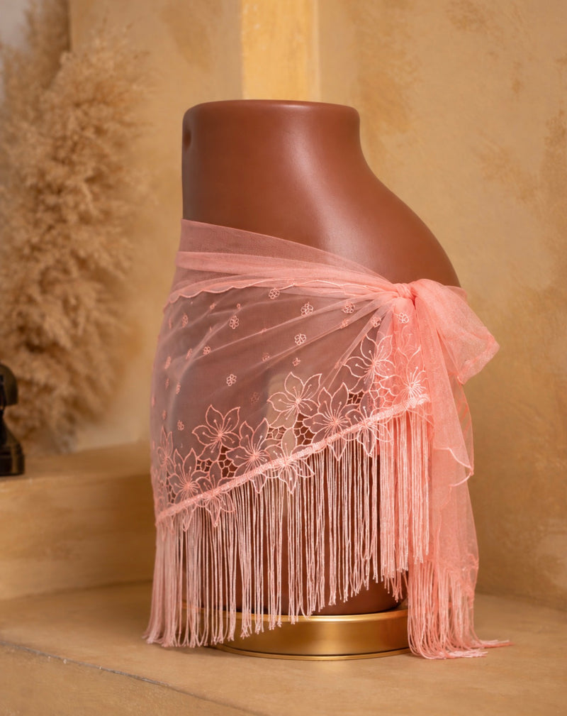 Pagne de séduction Blush