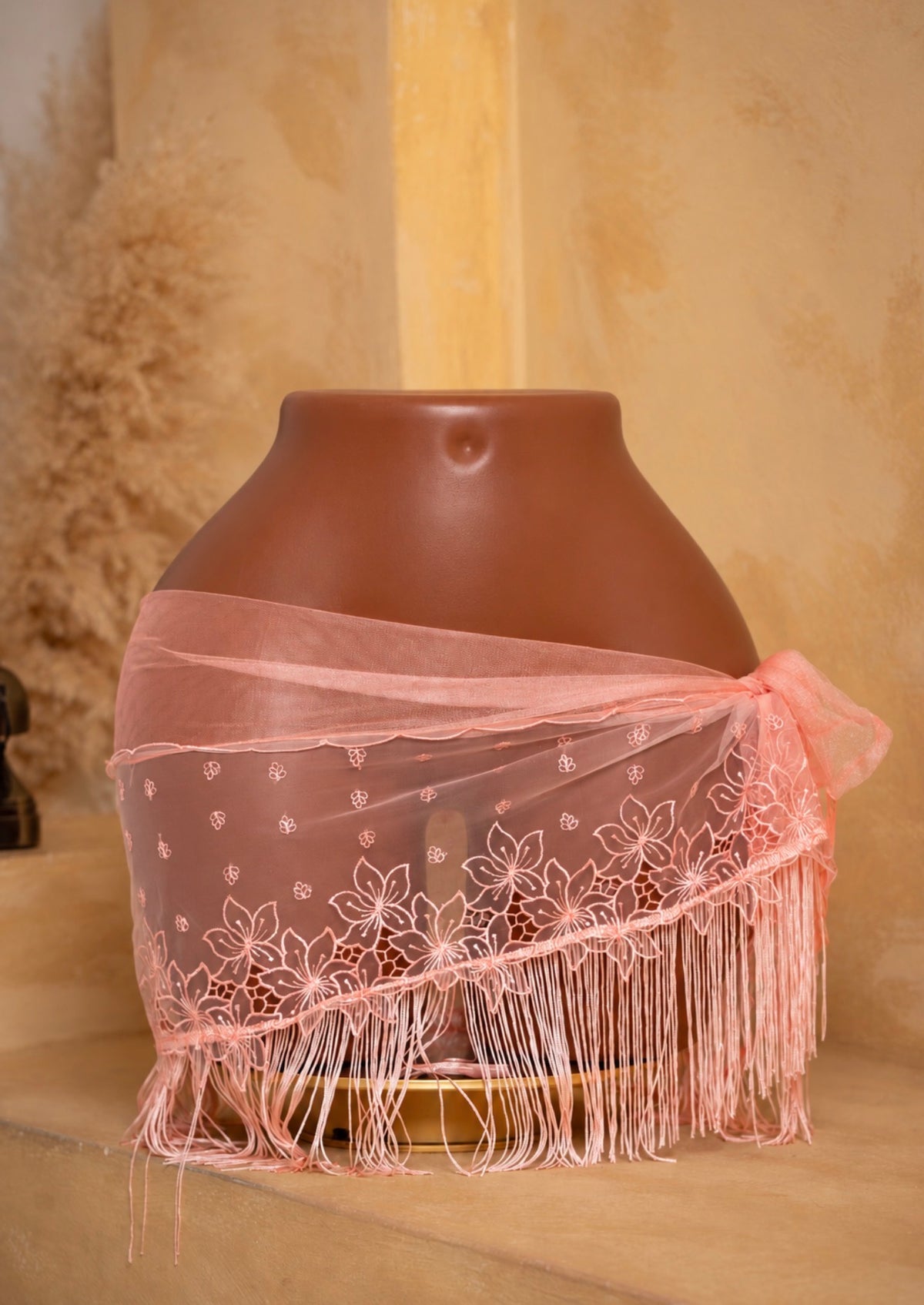 Pagne de séduction Blush