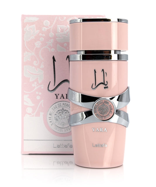 Parfum Yara de Lattafa 100ml