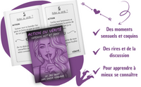 Actions ou vérités version hot