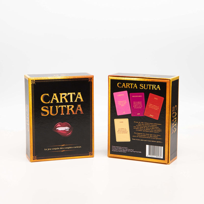 Carta Sutra