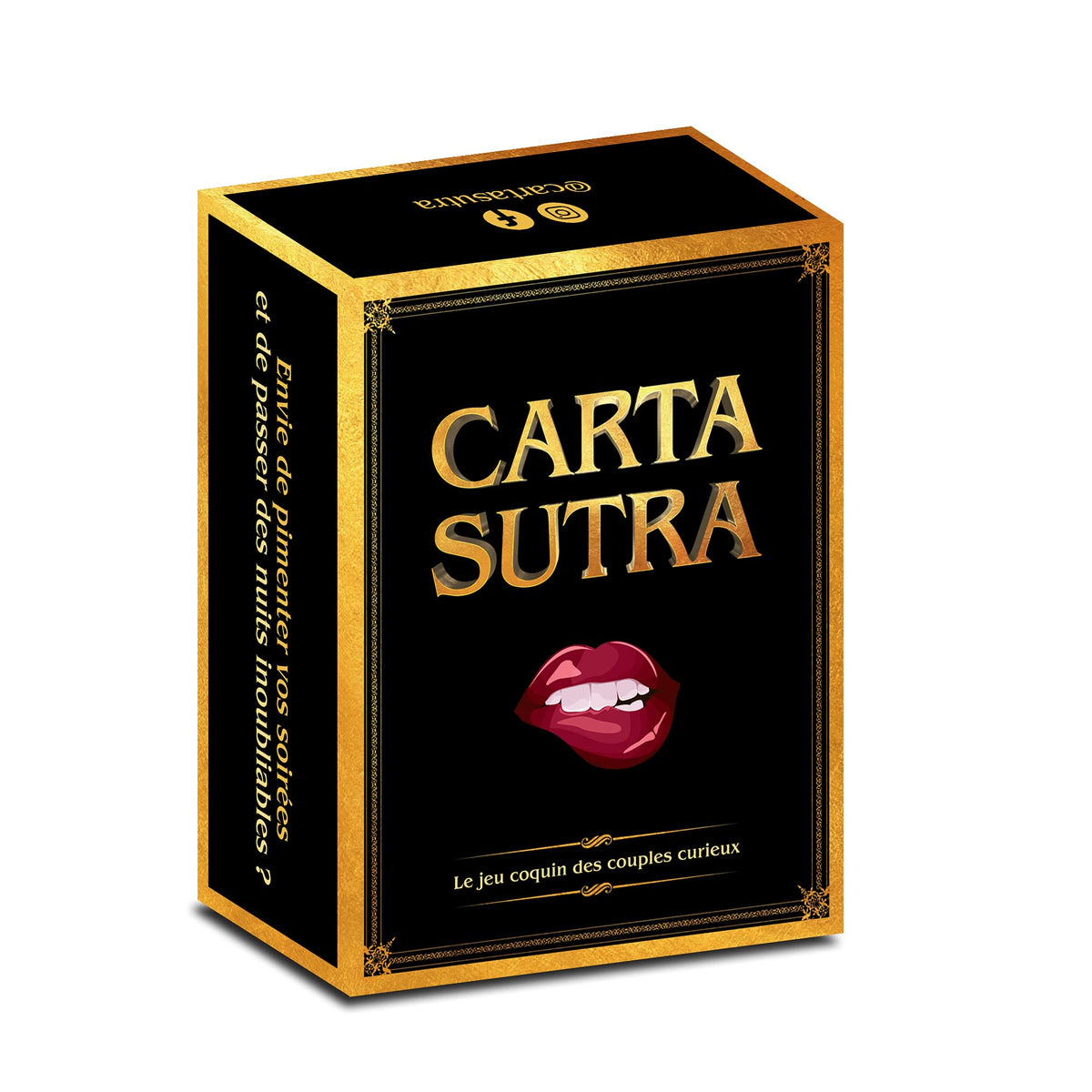 Carta Sutra