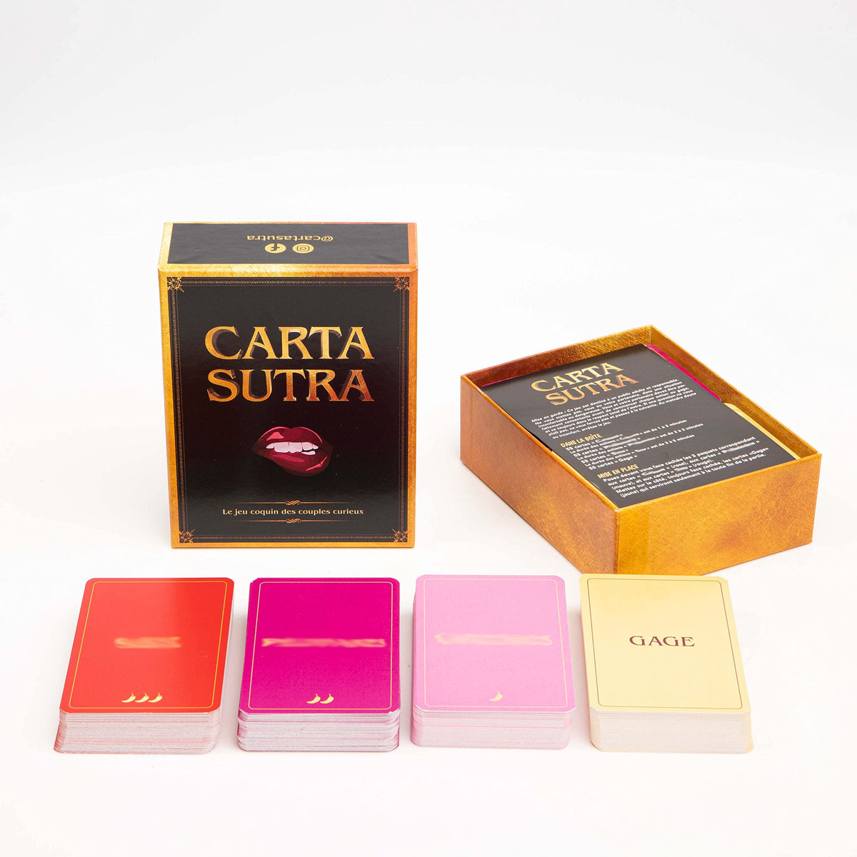 Carta Sutra